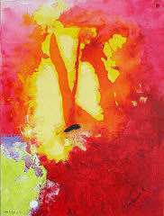 Oil painting