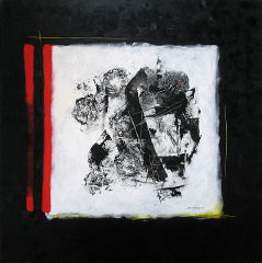 Oil painting