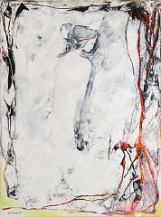Oil on Canvas