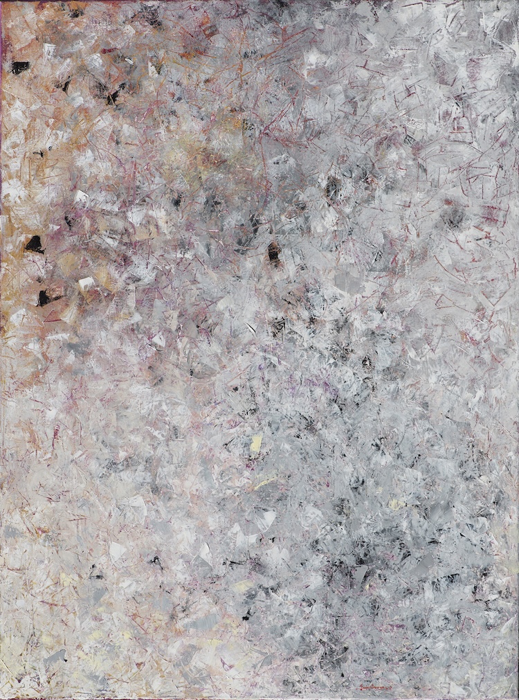 original oil painting abstract