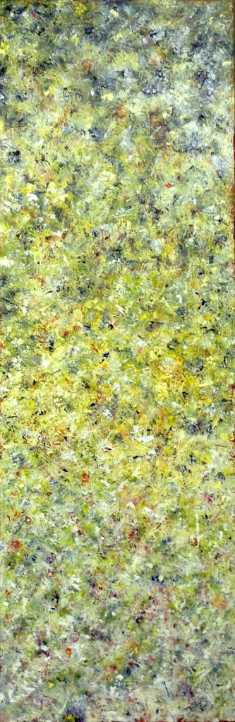 original oil painting abstract